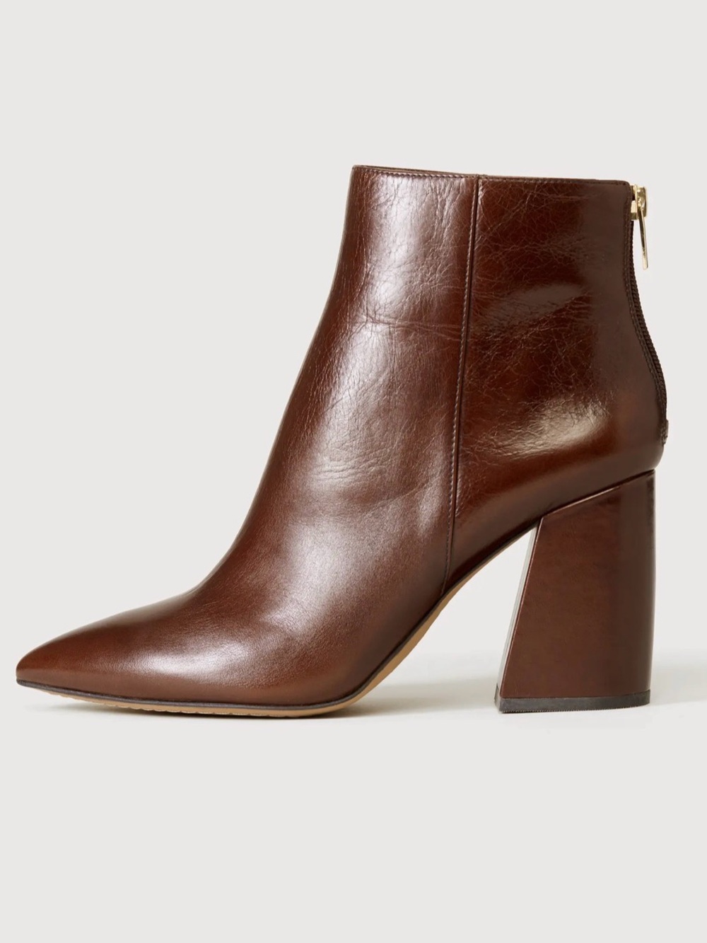 Vince Camuto Benedie Pointed Toe Bootie
